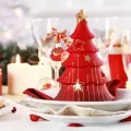 Depositphotos 4330205 stock photo table setting for christmas 1